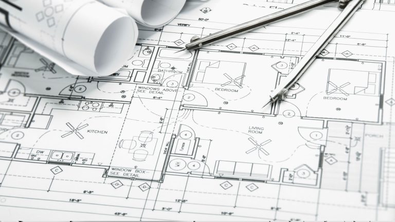 LED lighting plans regarding Title 24 compliance for Building Project constructions