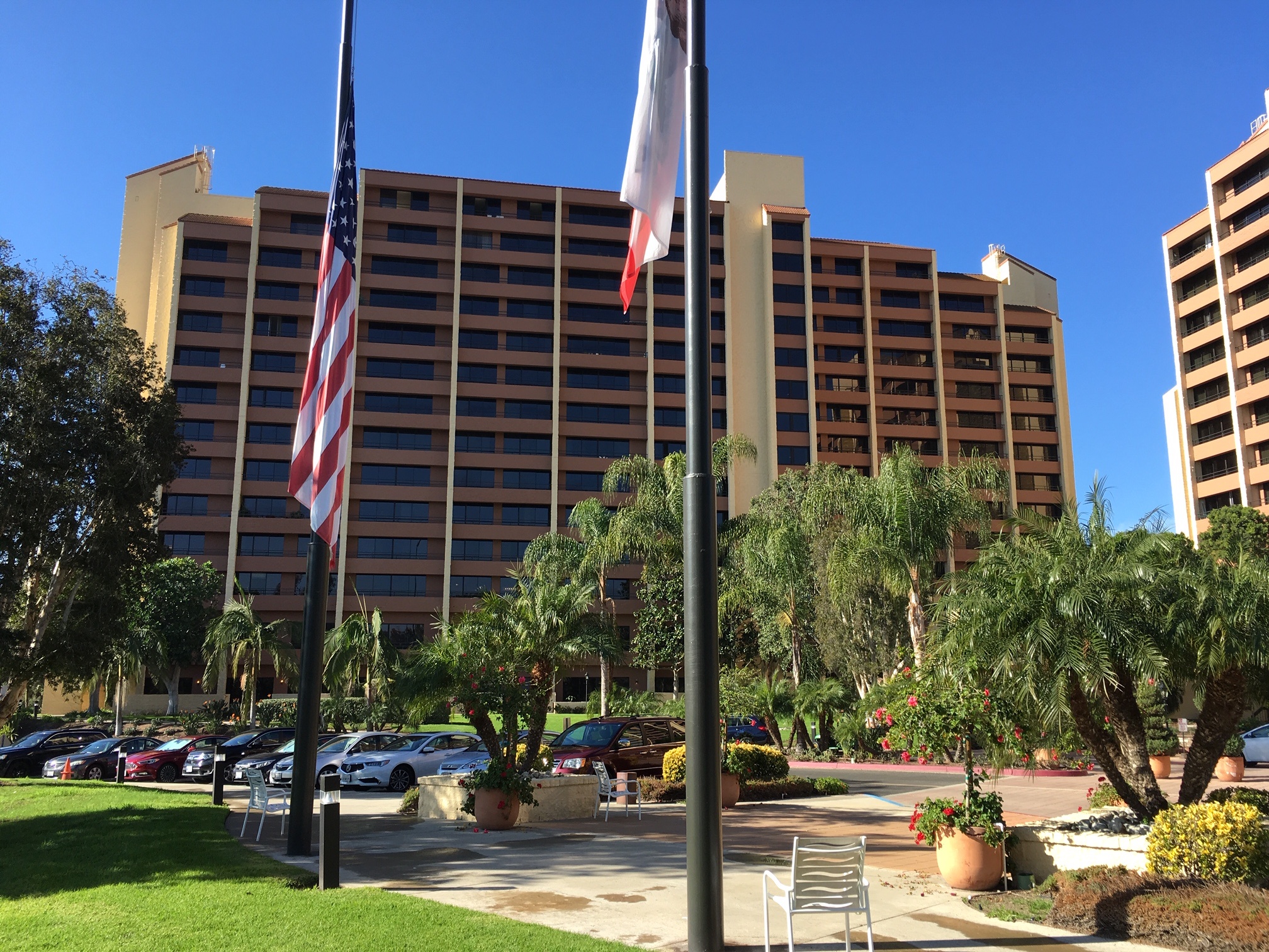 Read more about the article Saving “Big Bucks” at the Towers