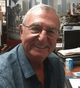 CEO, Title 24 Inspection officer for energy efficient buildings