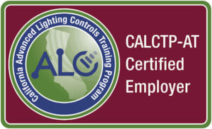 Title 24 Compliance Badge
