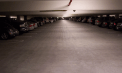 After LED lighting retrofit LED lighting retrofit for energy management