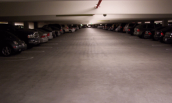 After LED lighting retrofit LED lighting retrofit for energy management