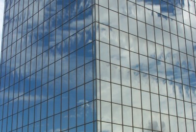 commercial window tint