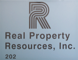 Dusted crystal with company logo designed etched on to film. Interior Design Films - Designer Films