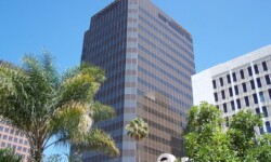 commercial window tint project for sun control + energy management commercial window film for energy saving project