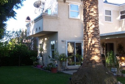 residential window tint