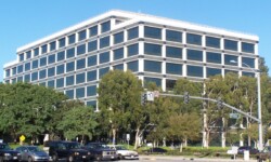 Commercial Window Tint project for sun control and energy management. commercial window tint for energy saving project