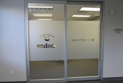 Interior Design Films - Privacy Films/Designer films window film services