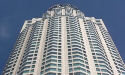 Window Tint solutions for commercial building in Los Angeles commercial window tint