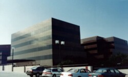 Window Tint for Commercial building in Orange County commercial window tint