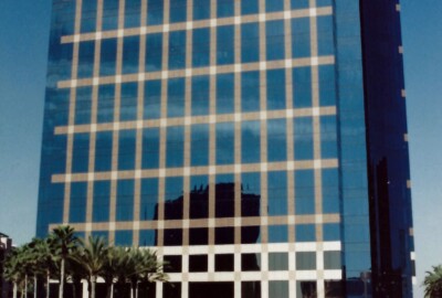 commercial window tint