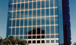 Window Tint solutions for energy management and heat control in commercial building commercial window tint