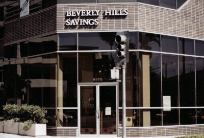 commercial window tint