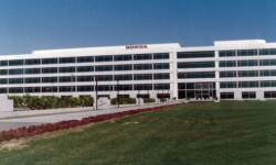 window tint solutions for honda building in Torrance California commercial window tint