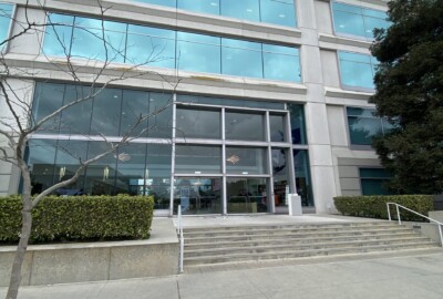 Commercial window film services