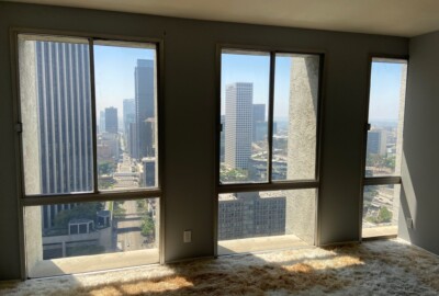 Home Window Tint/Film Installation