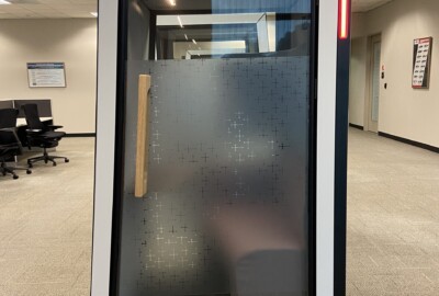 interior privacy film