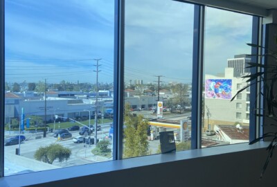 Huper Optik window tint versus the competition