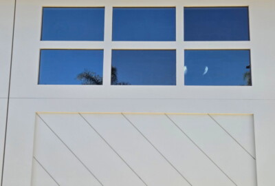 Home Window Tint Installation
