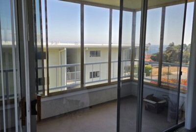 Residential Window Film Installation 1