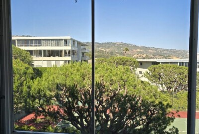home window film installation for RPV home near Torrance